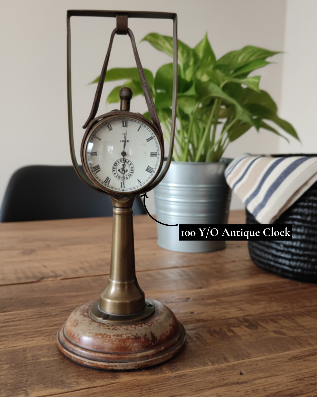 100 Year Old Antique