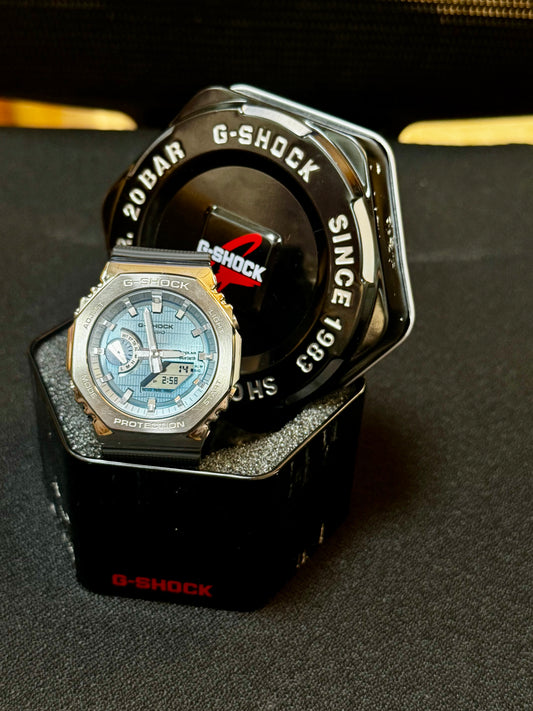 Untouched G-shock Watch