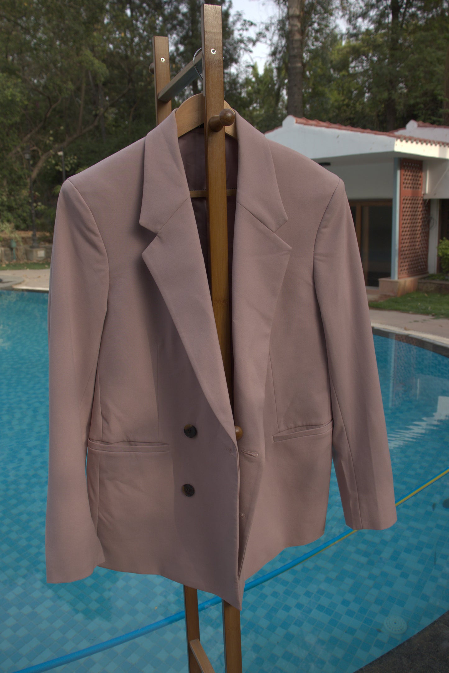 Zara Summer Edition- Jacket