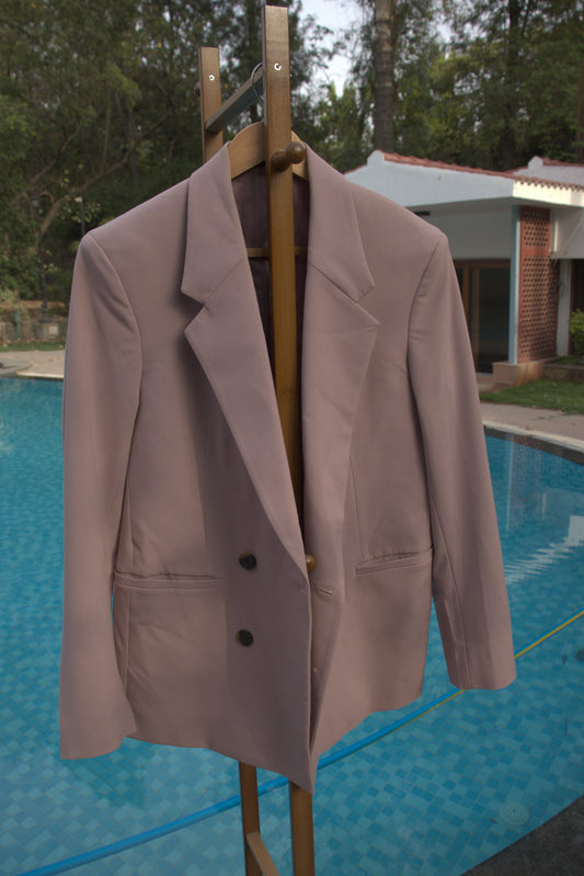 Zara Summer Edition- Jacket