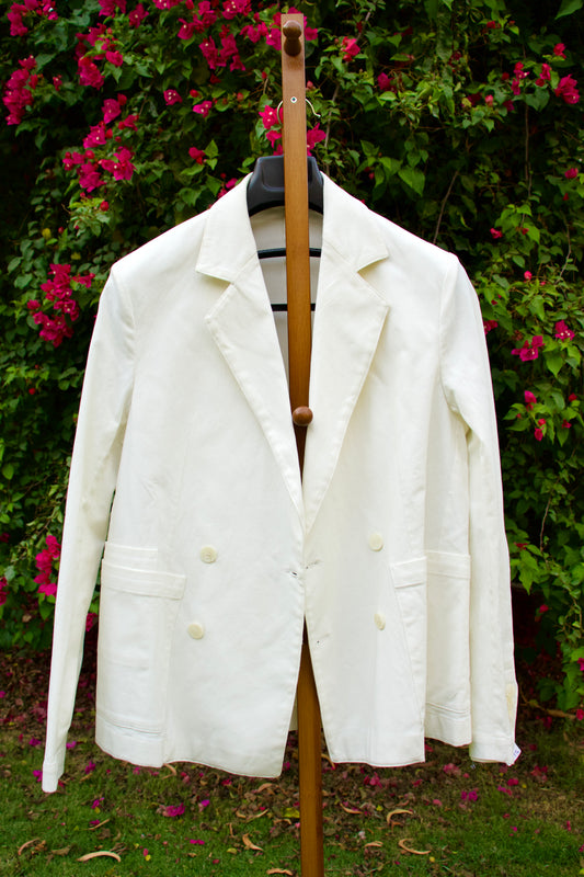 Zara Man Summer Edition-Jacket