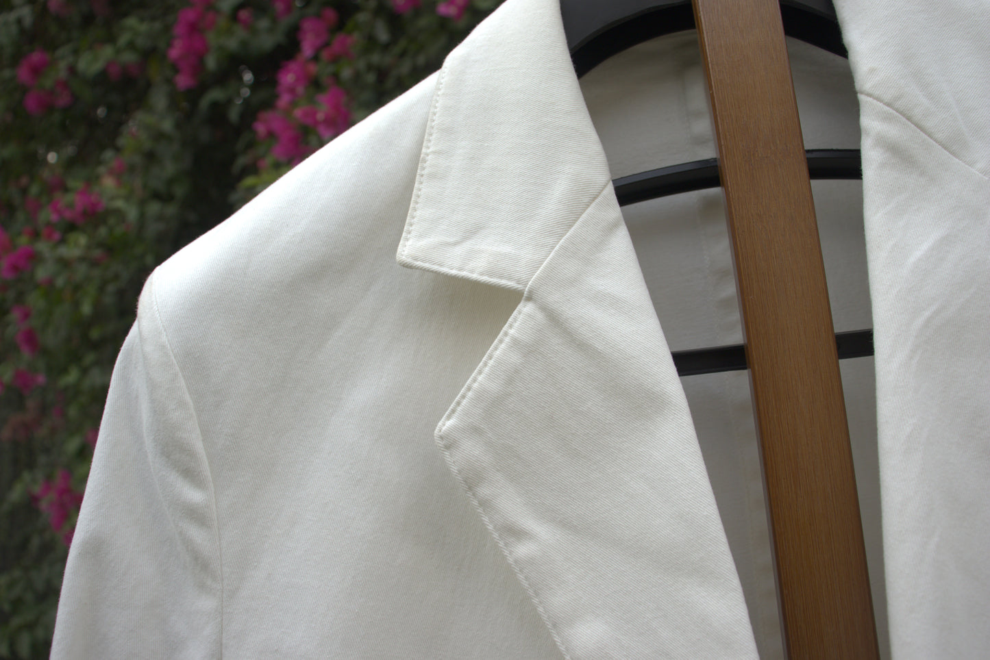 Zara Man Summer Edition-Jacket