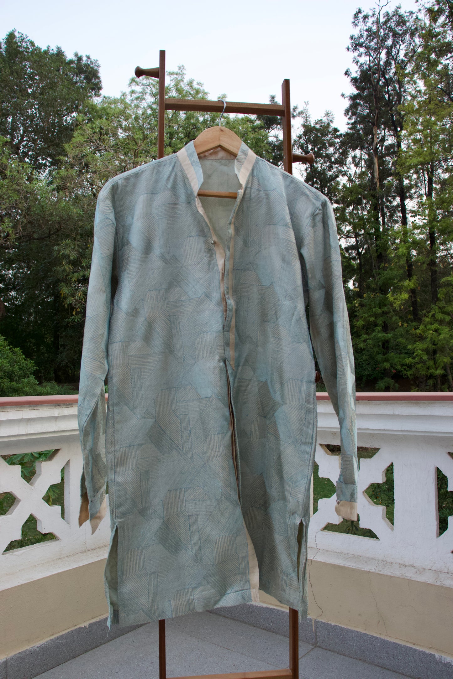 Sangeet Men Kurta- Ethnic