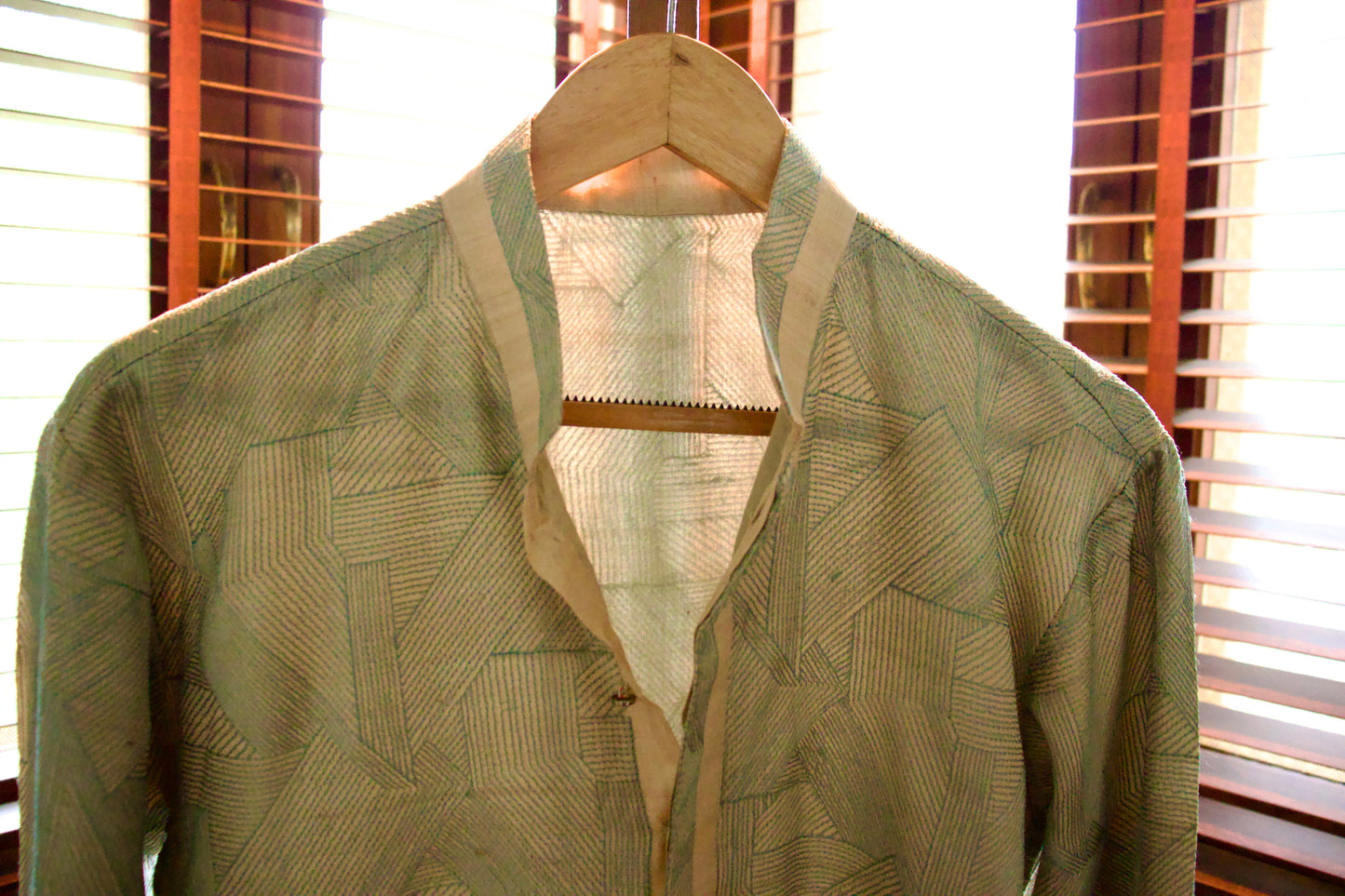 Sangeet Men Kurta- Ethnic