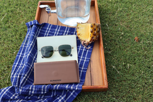 Burberry Sunglasses