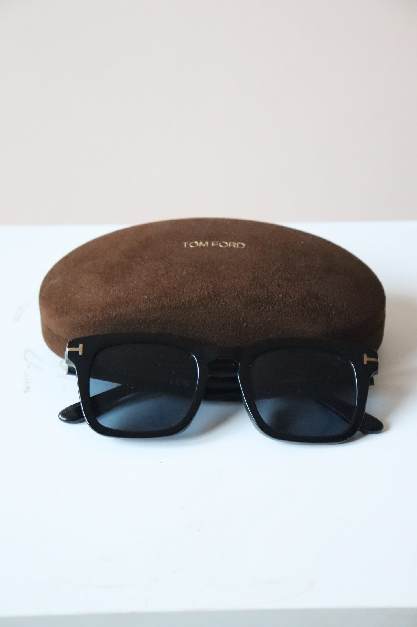 TOM FORD Sunglasses- BRAND NEW UNTOUCHED