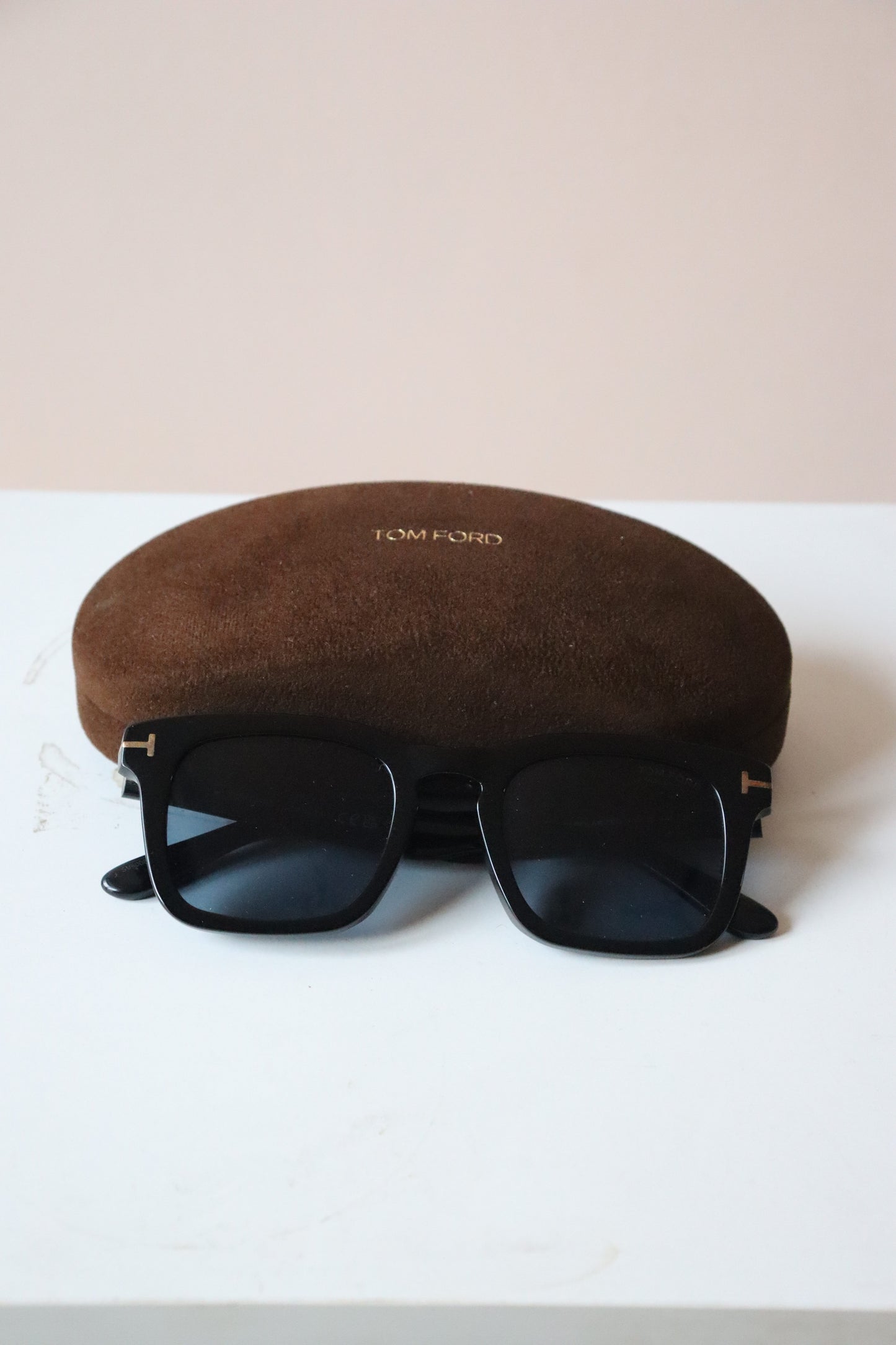 TOM FORD Sunglasses- BRAND NEW UNTOUCHED
