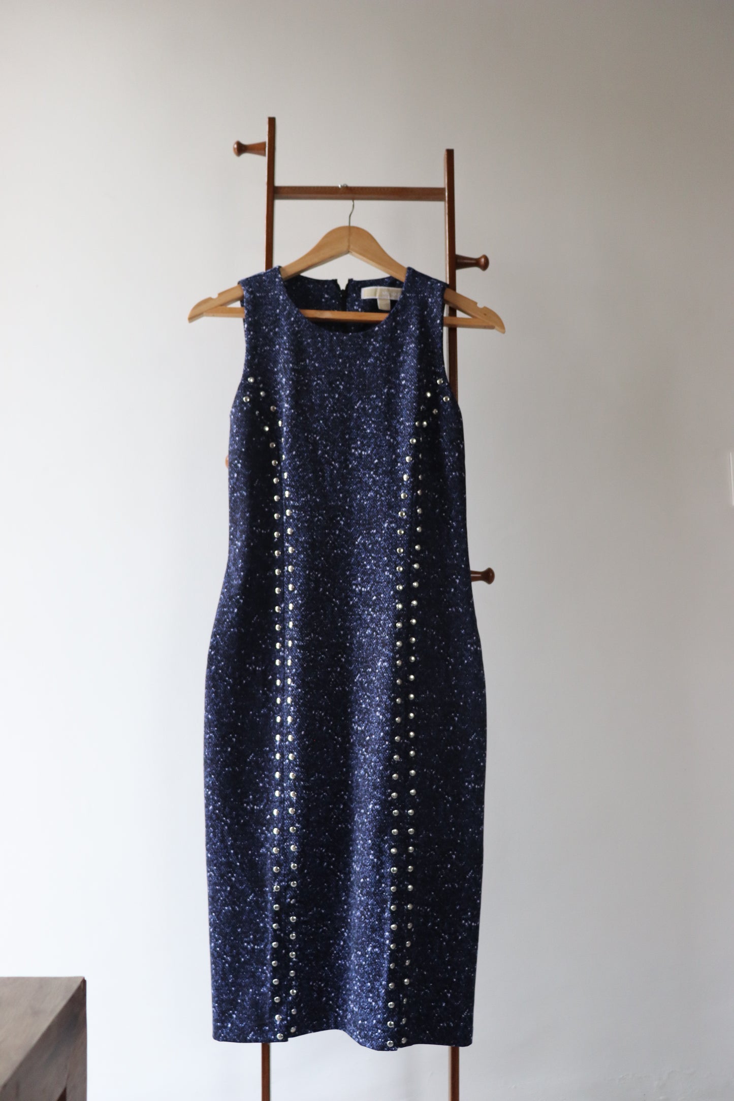 Michael Kors Midnight Dress