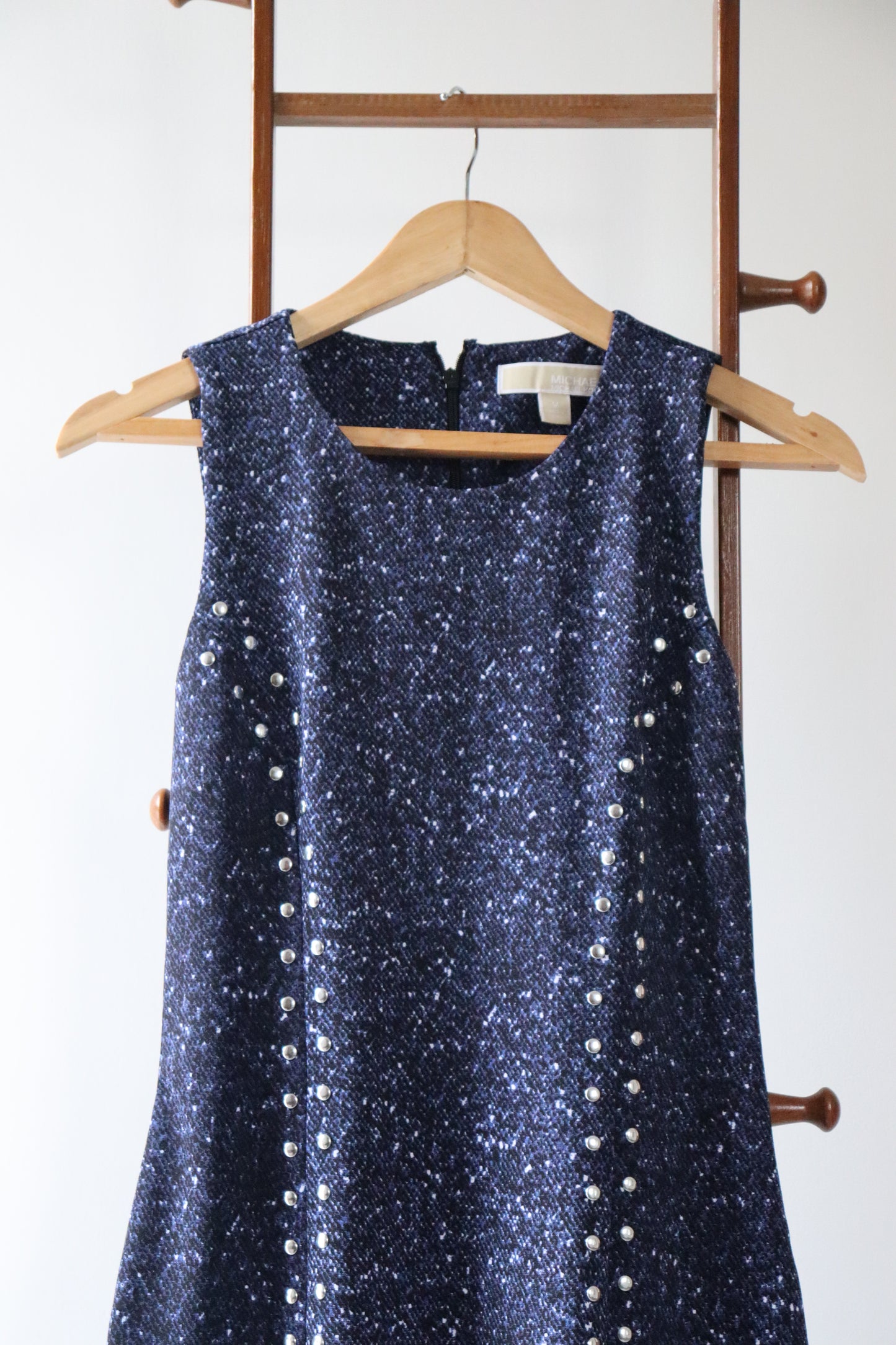 Michael Kors Midnight Dress