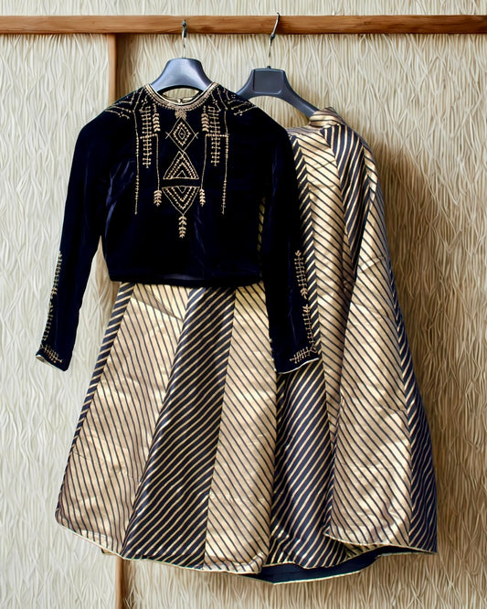 Ethnic Ensemble