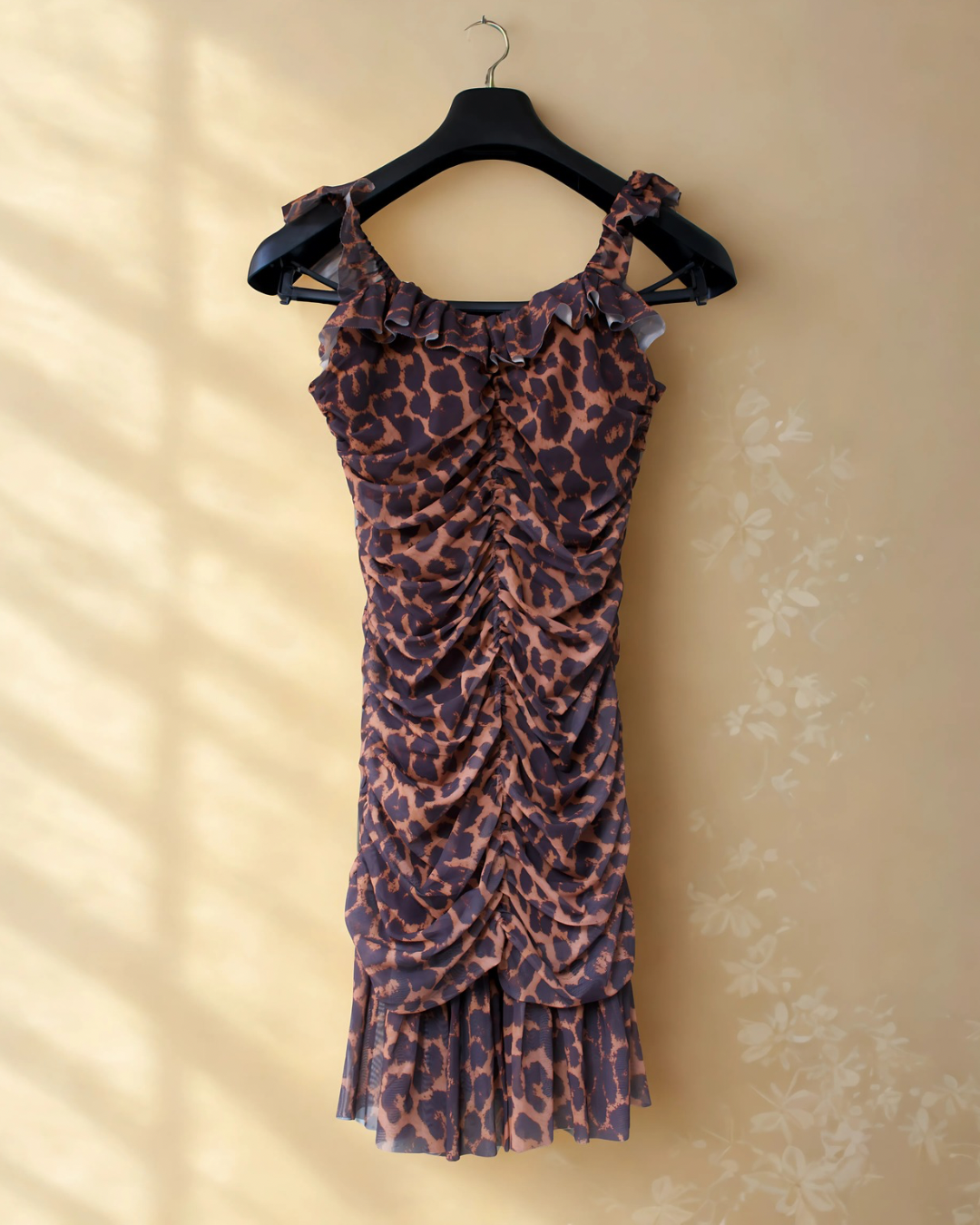 Fierce Flutter Midi