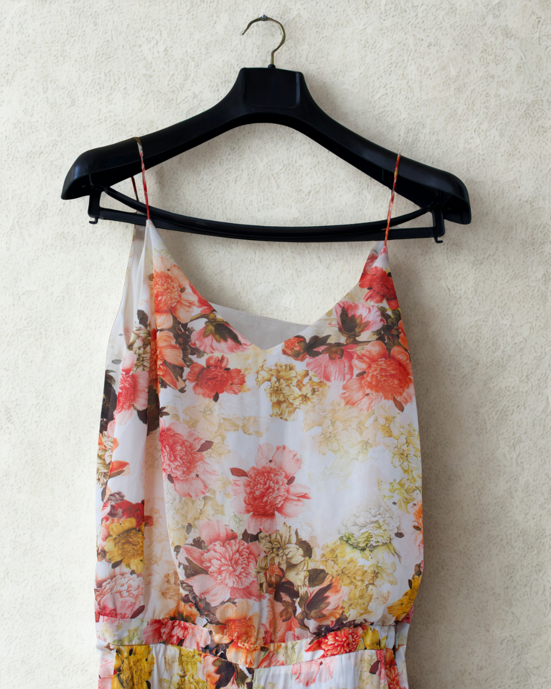Blossom Breeze Playsuit
