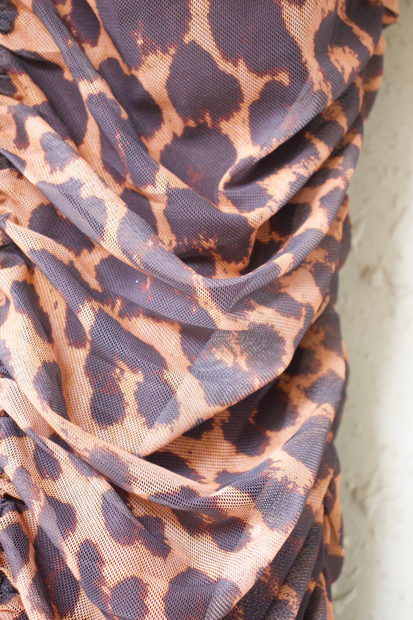 Fierce Flutter Midi