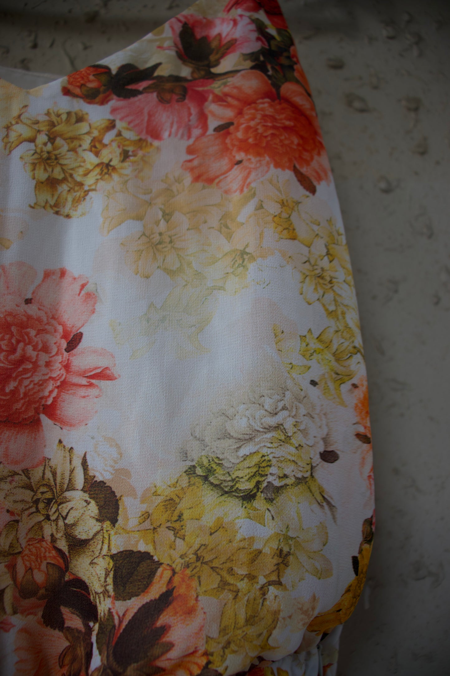 Blossom Breeze Playsuit