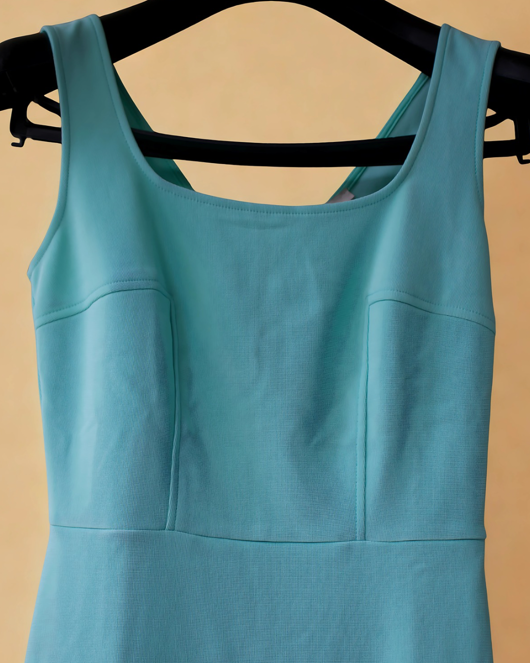 Ocean Bloom Bodycon