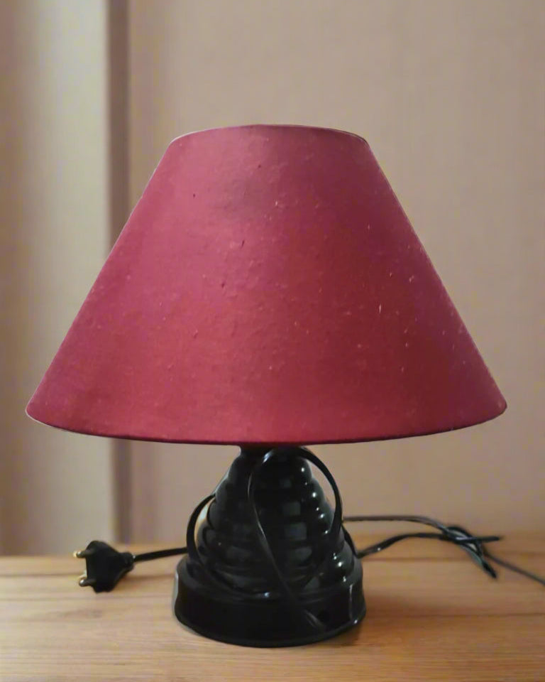 Beijing Lamp Decor Piece