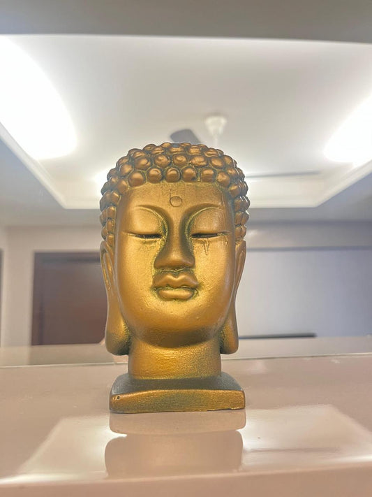 Buddha Table Top Decor
