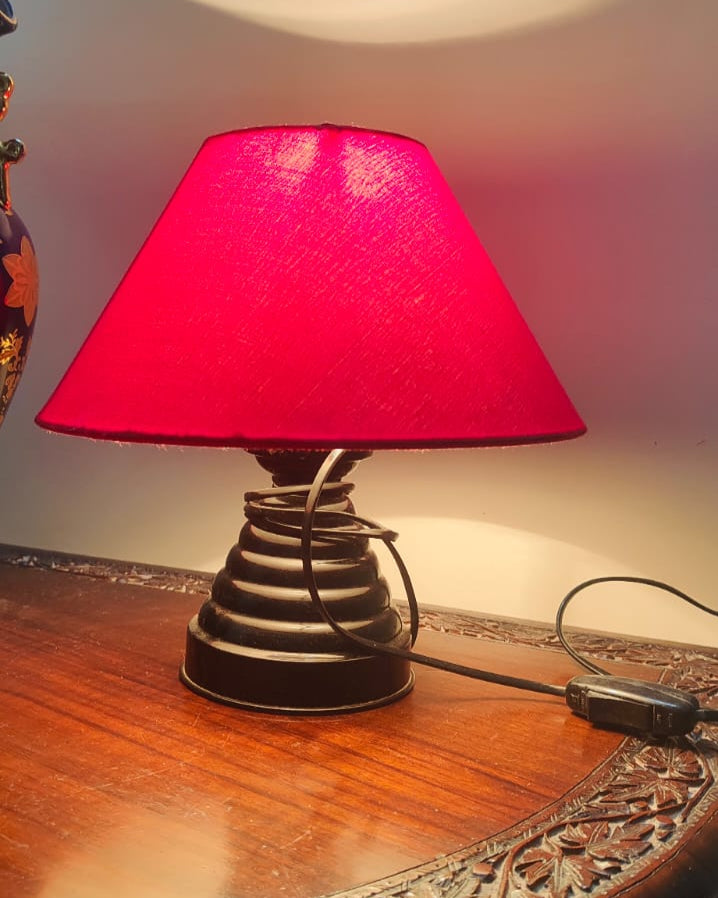 Beijing Lamp Decor Piece