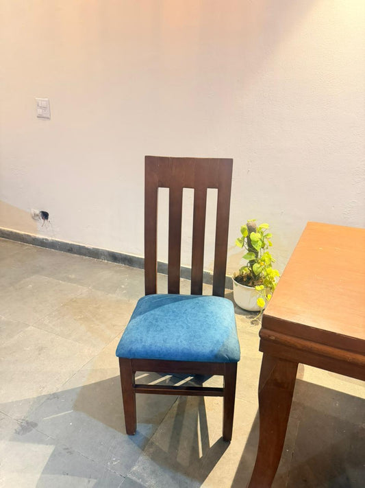 6 seater dining table