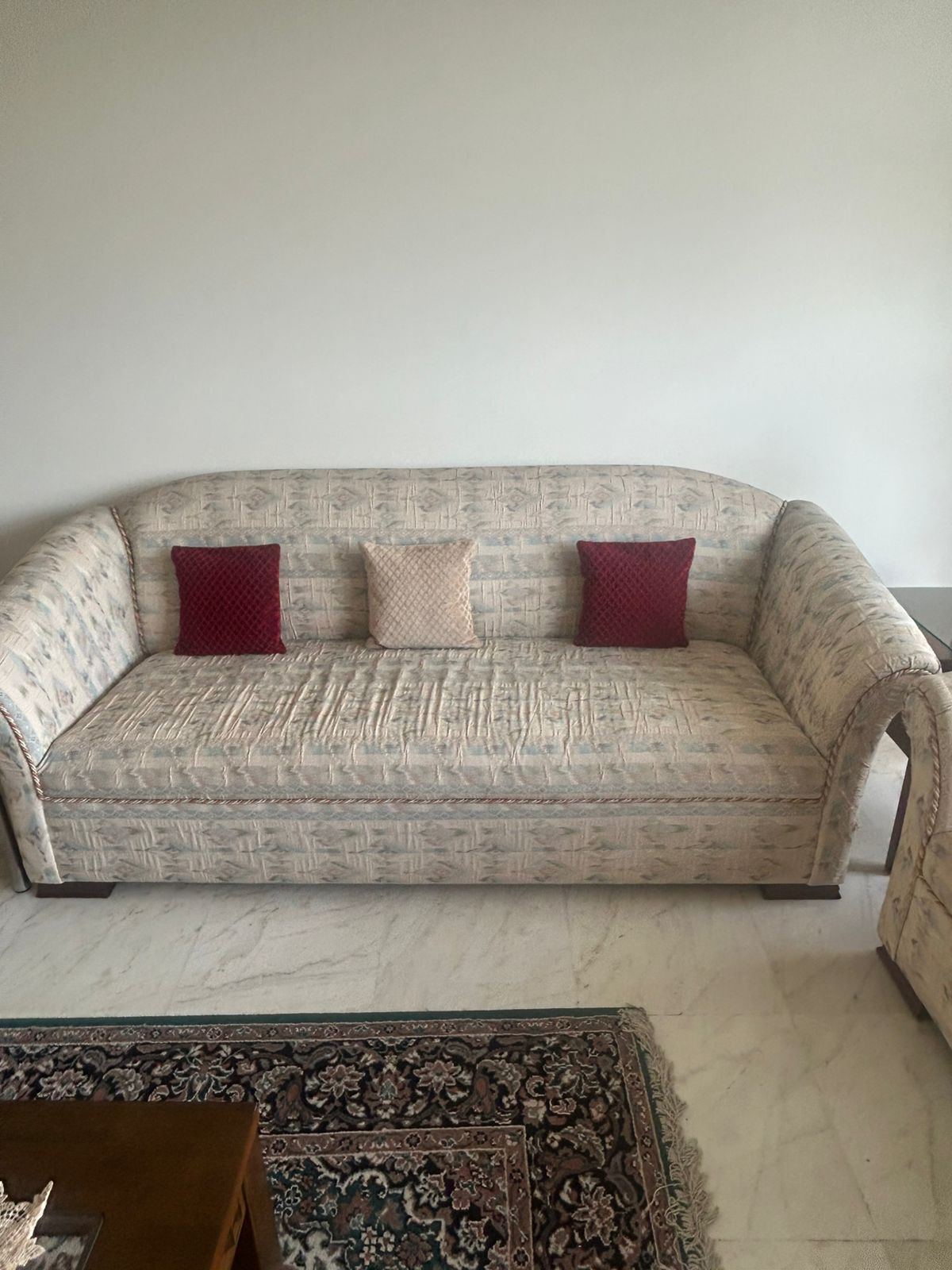 6-seater Sofa Set
