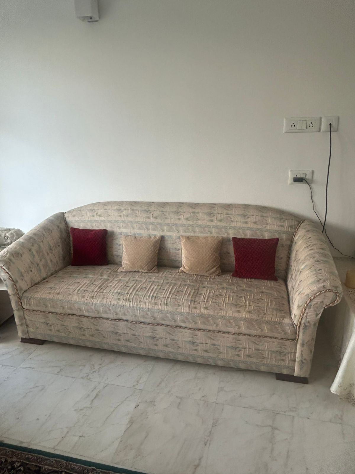 6-seater Sofa Set
