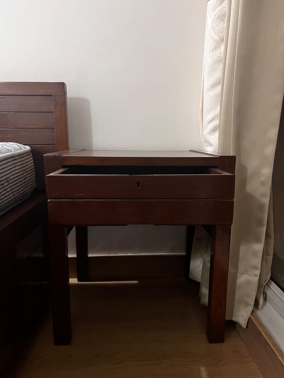 Bed-Side Unit
